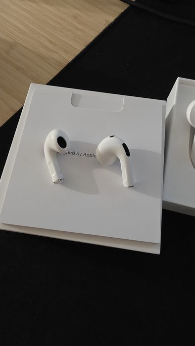 Airpods 3 *Ler Descrição*