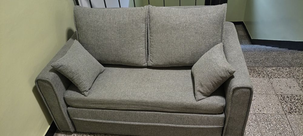 Sprzedam dwuosobową kanapę rozkładaną