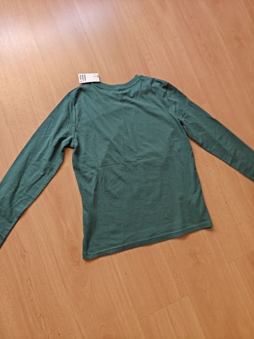 Bluzka  chłopięca_H&M_170