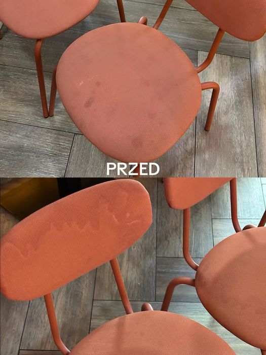 Pranie tapicerki meblowej i samohodowej
