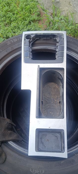 Підстаканник Passat b7