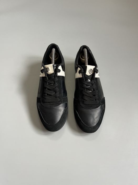 Кроссовки Versace Jeans Couture Hugo Bikembergs 40(25cm)