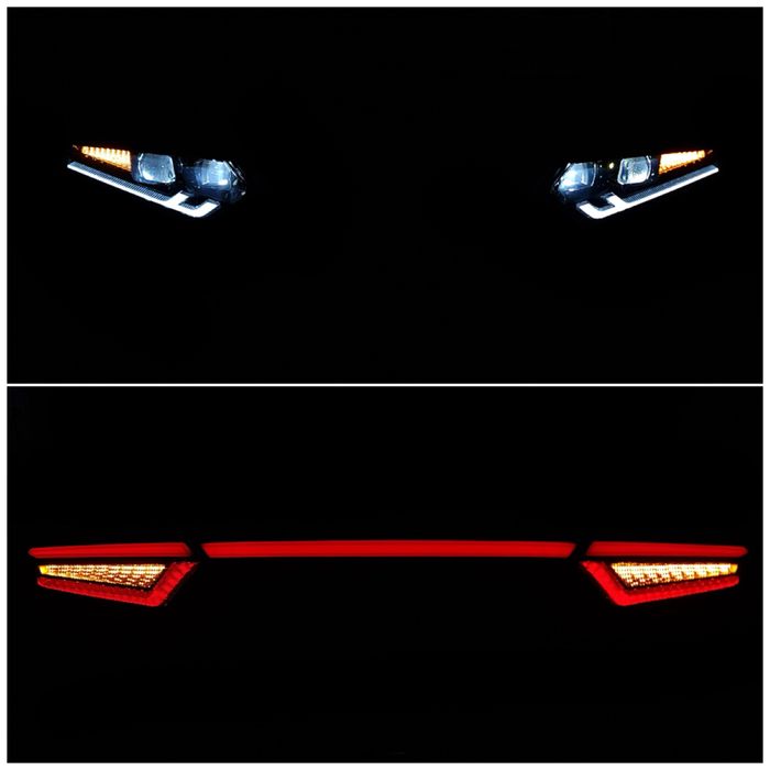 Внаявності LONCIN XWOLF 700L (LX700) 2025р