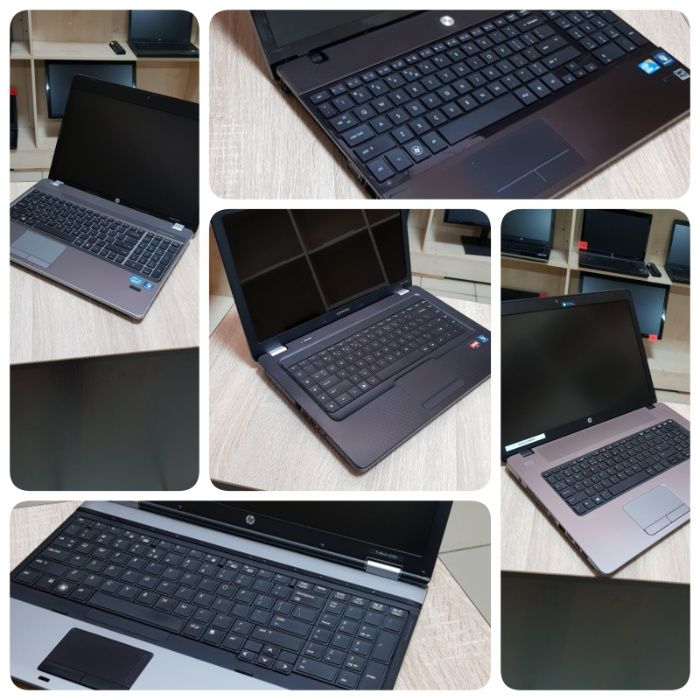 м.Малин Ноутбук Планшет Телефон Магазин техніка з Європи (Сільпо)