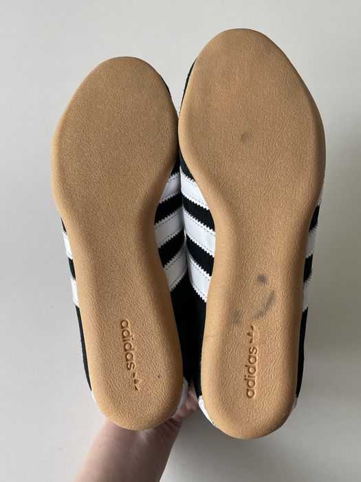 Adidas Tokyo трендові замшеві кеди р. 40 оригінал