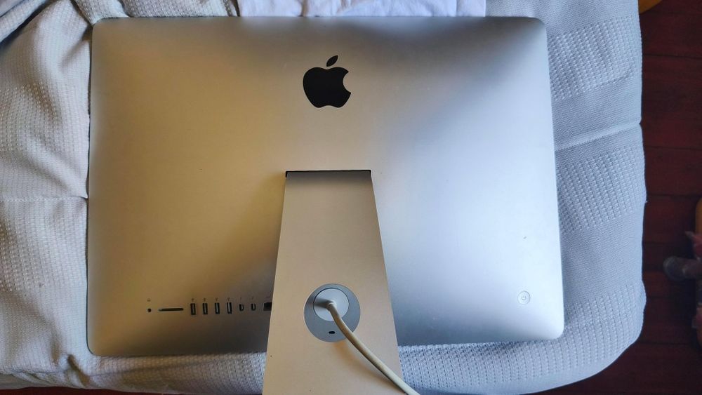 iMac 21.5 para venda