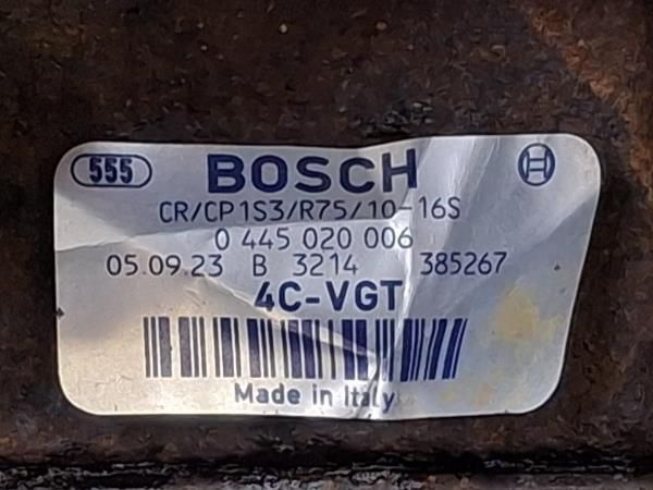 Motor completo PEUGEOT Boxer Combi (244, Z_)