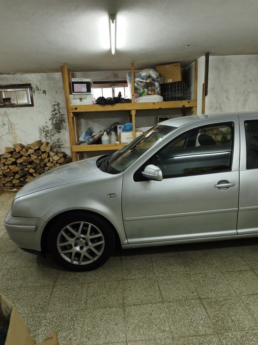 Volkswagen Golf IV 1.9 TDI PD130