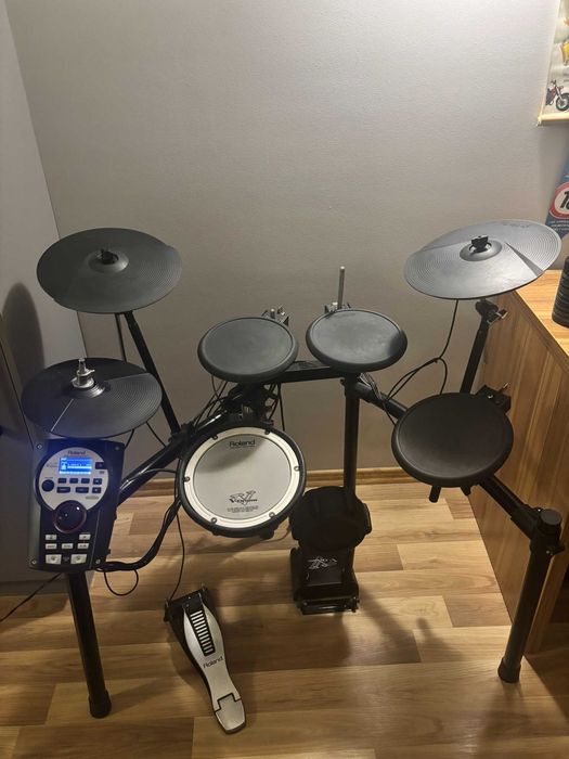 Dla Ciebie wszystko - roland pdx 100 - w kategorii Instrumenty