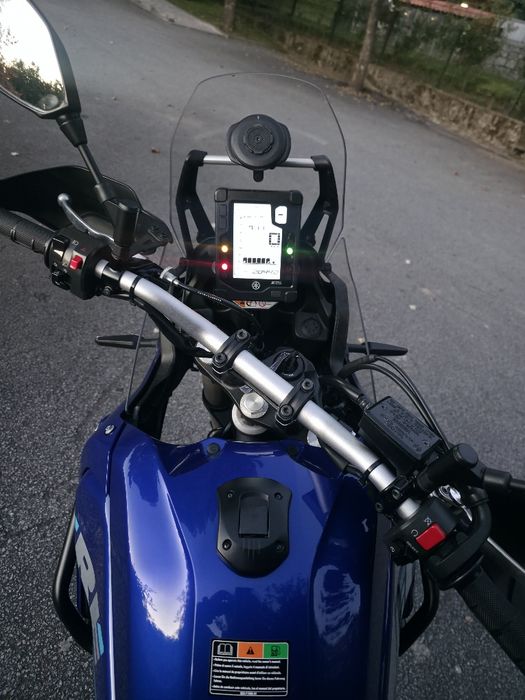 Yamaha Ténéré 700 2022