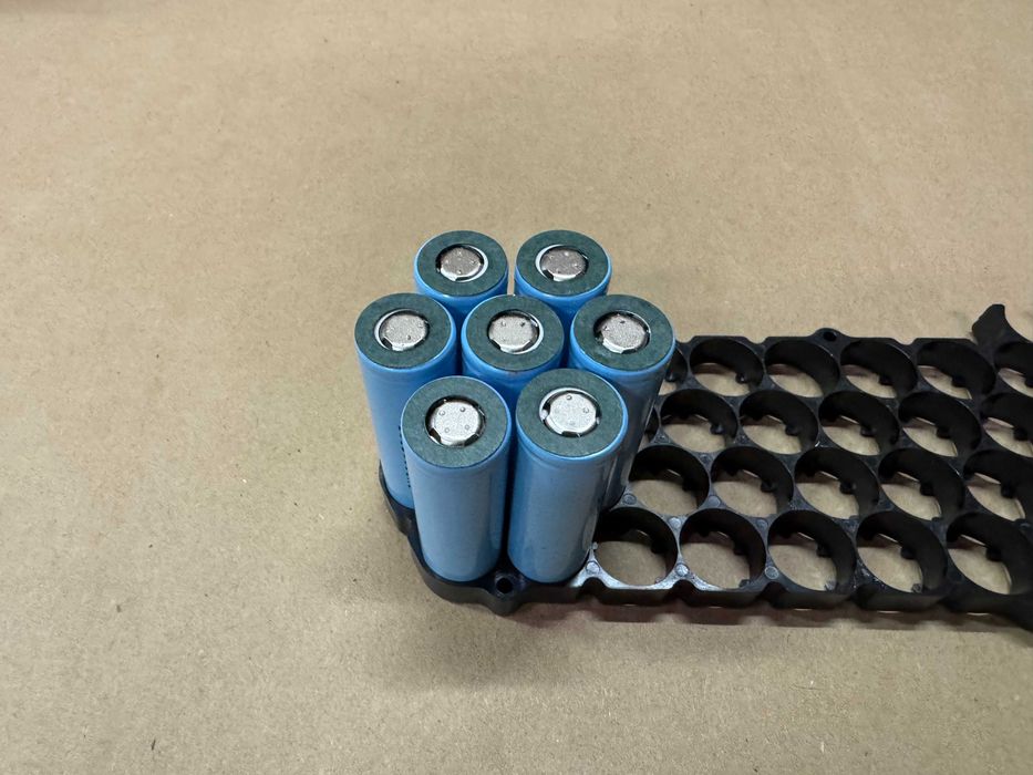 Ogniwo LG INR 18650 MH1 3200mAh