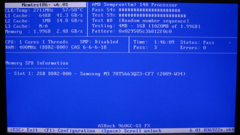 Оперативная память DDR2-800 2ГБ (есть 2/4/8GB) Samsung оригинал