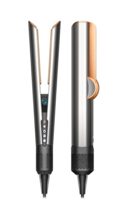 dyson ht01 airstrait nickel cooper бу