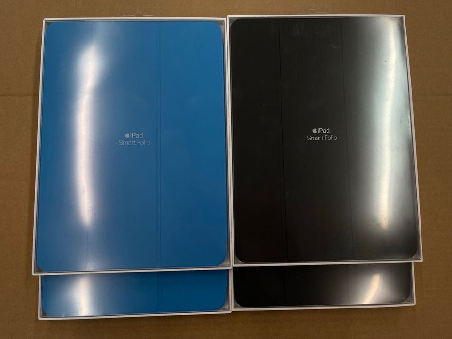 Etui Apple iPad Pro 11 Smart Folio 1 2 3 4 gen- orginalne