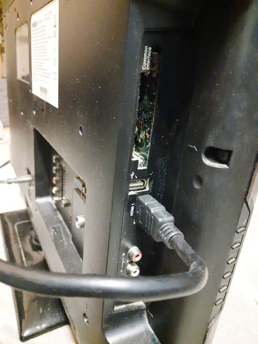 Telewizor Thompson 26 cali