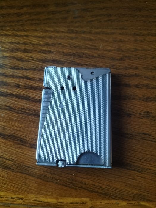 Zapalniczka benzynowa