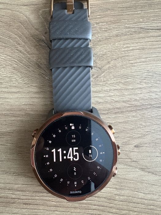 Sunnto 7 smartwachte