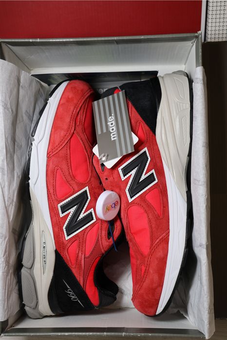 New balance made in USA (Розмір 44)