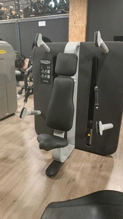 Equipamento de Ginásio