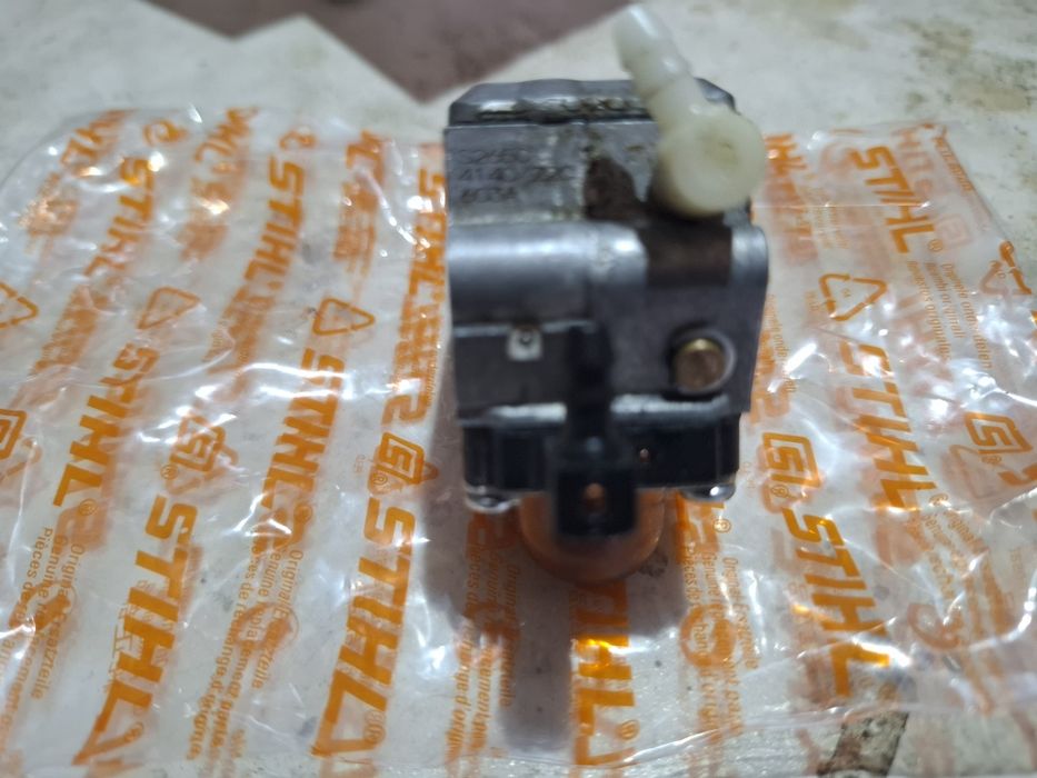 Stihl карбюратор