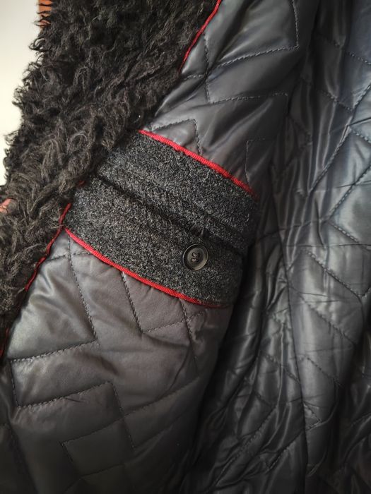 Зимняя мужская куртка L