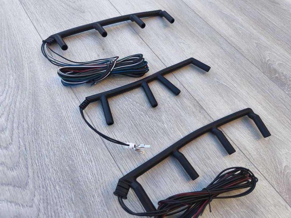 Жгут провод свечей накалу Caddy Passat Golf Octavia Fabia T5 A5 Touran