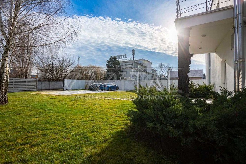 Продажа ДОМ 350м Подгорцы ул.Боровкова Газ Сауна Генератор