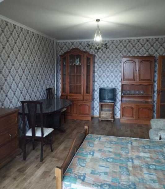 Продается квартира в тихом, спальном районе