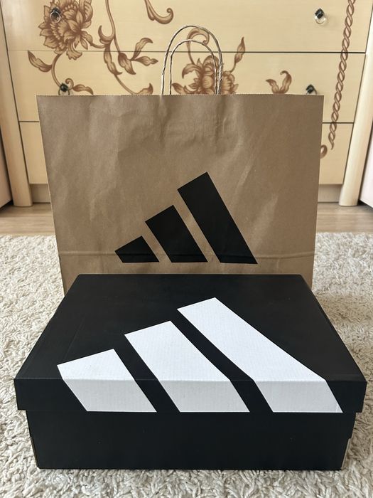 Adidas Amplimove Trainer M чорні розмір 42