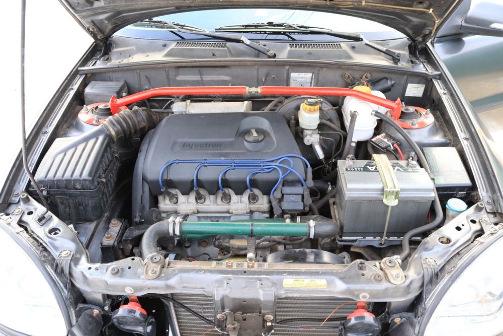 Продам ЗАЗ SENS 2014 року