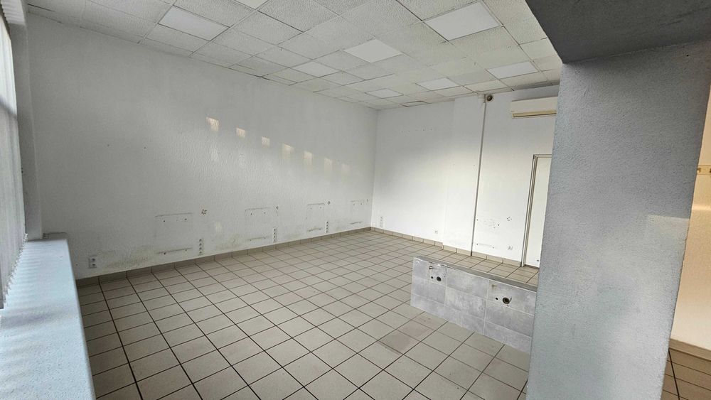 Do wynajęcia lokal około 86m2 Lipowa 1