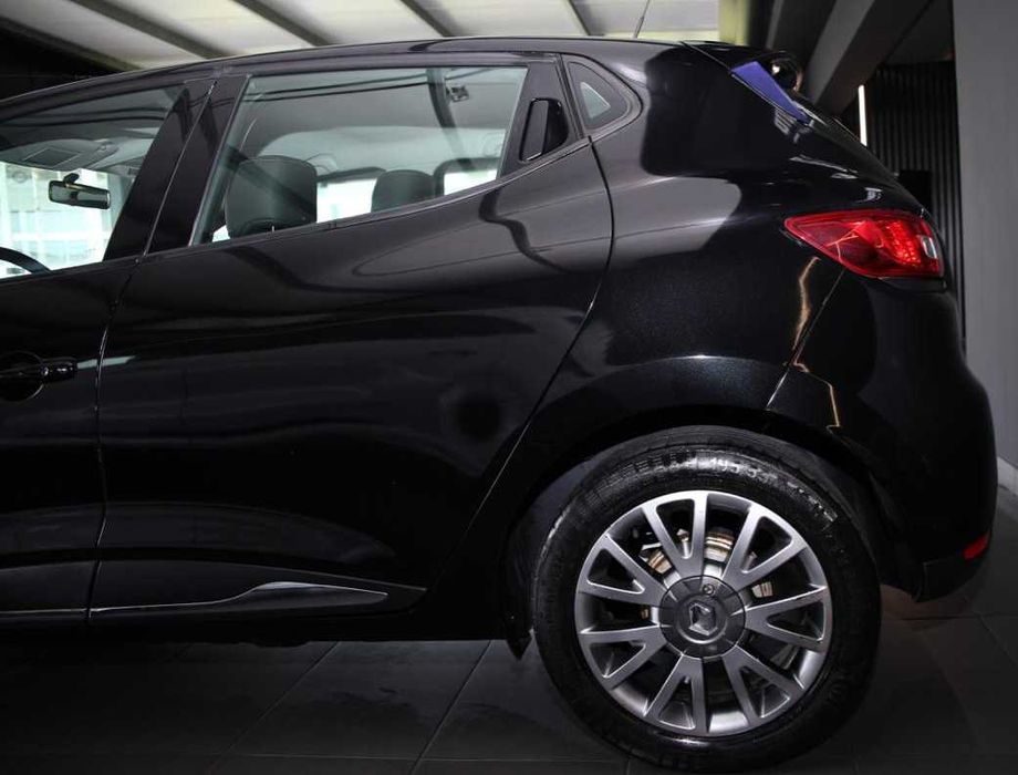 Renault Clio 2015 diesel
