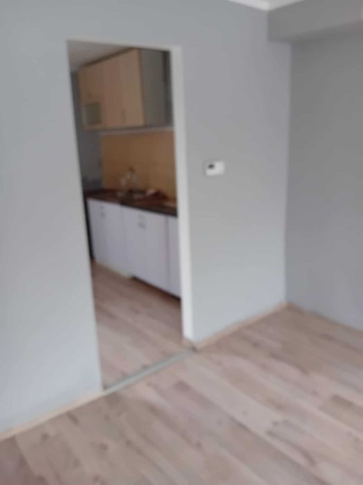 Mieszkanie 40 metrów