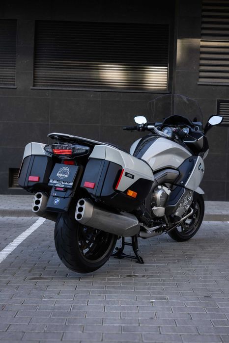 BMW K 1600 GT - FULL EXTRAS!