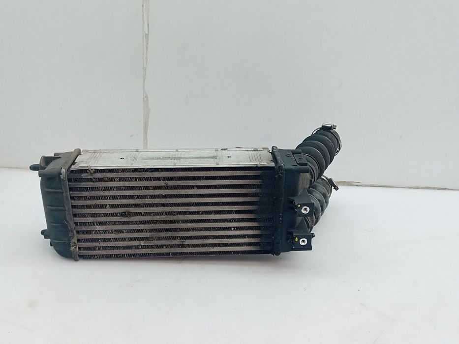 Radiador do intercooler PEUGEOT 5008 I (0U_, 0E_)