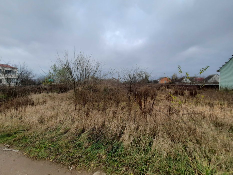 Продам земельну ділянку в Борисполі 10 соток.