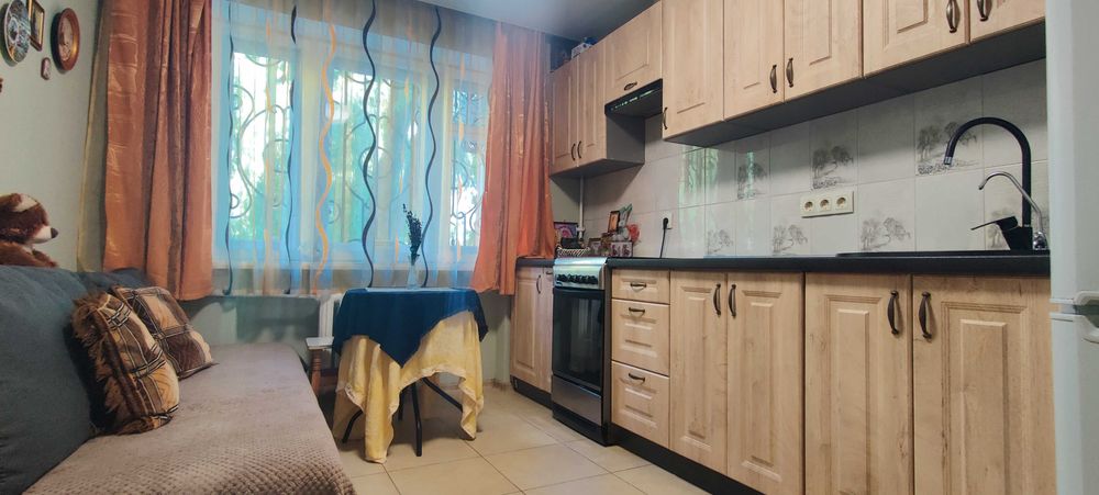 Без % Продаж квартири Чабани/Теремки метро