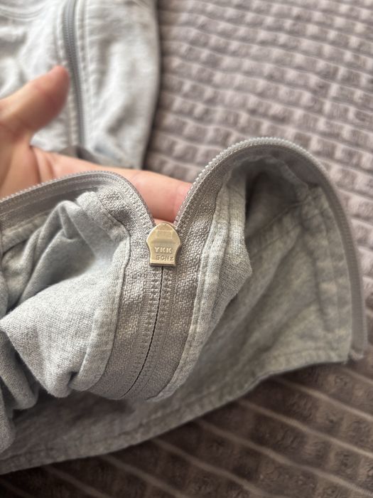 Nike zip-hoodie classic