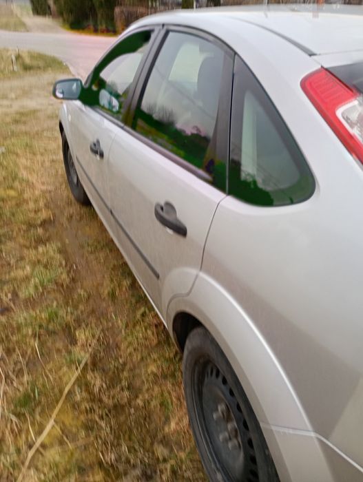 Sprzedam  Forda Focus