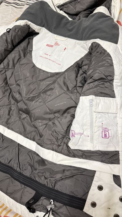 Лижна куртка  XS