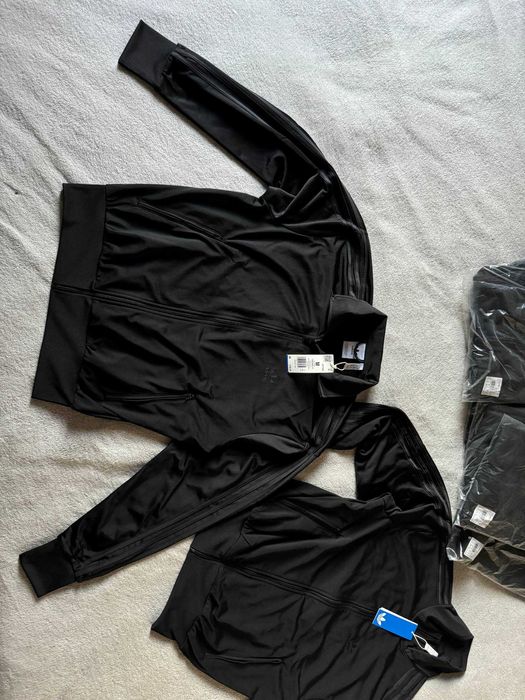 Оригінальна кофта Adidas Firebird JY1347 | S, M, L, XL