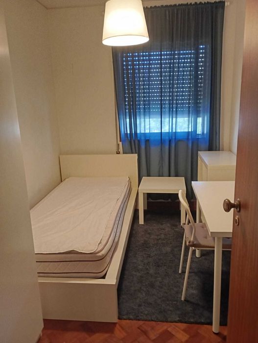 Arrendamento de apartamento T5, no Porto