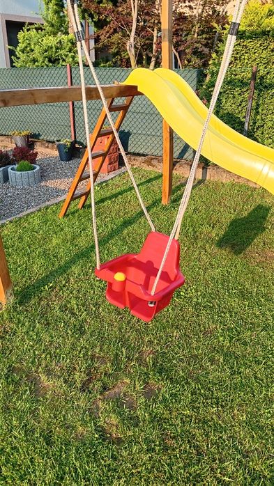 Huśtawka dziecięca