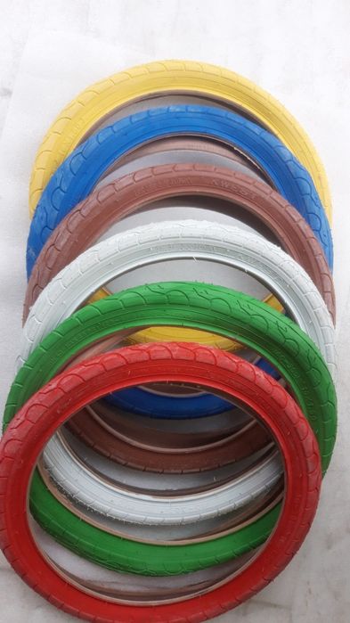 Opony 16 cali nowe
