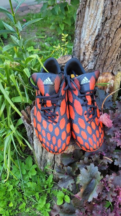 Buty korki Adidas Absolado r. 46