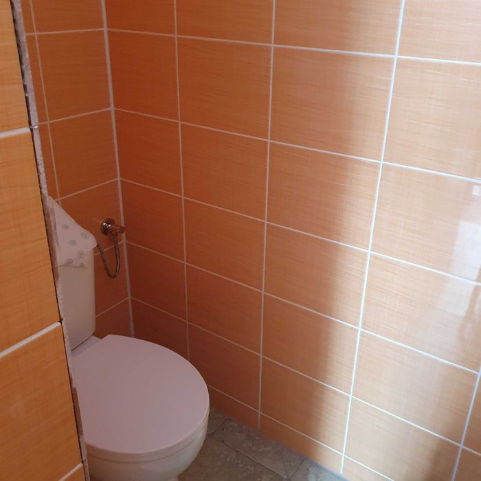 Działka rekreacyjna ROD.Murowana altana - Mehr