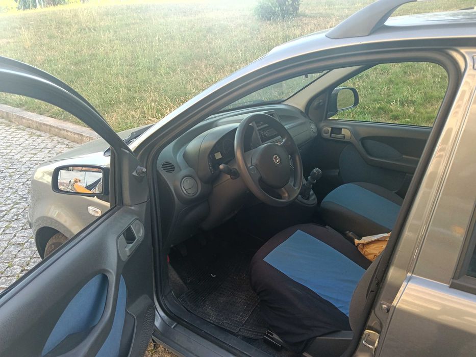 Fiat Panda 1.2 2010