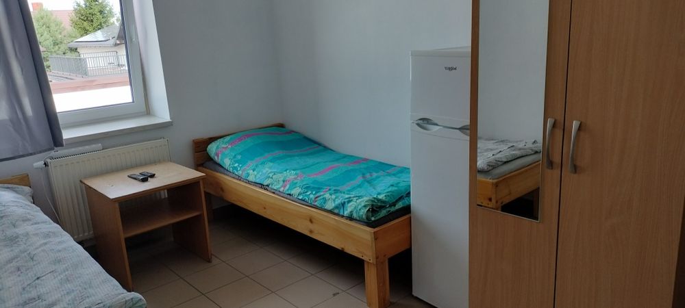 Pokoje do wynajęcia  Zielonki Wieś