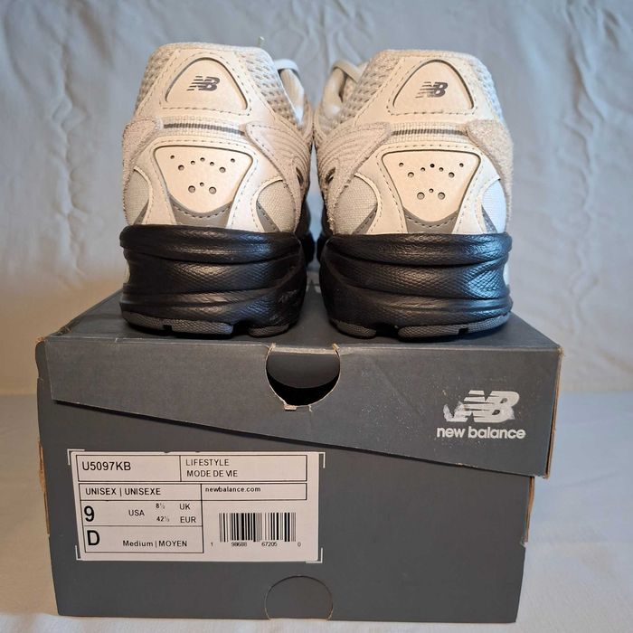 Кросівки New Balance 509 US9 (28CM)