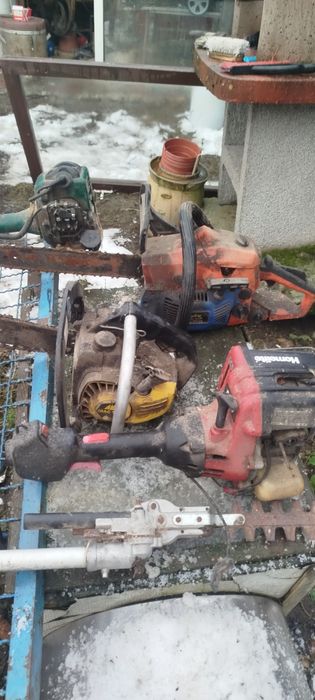 Na części sprzedam